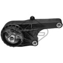 Support, moteur METALCAUCHO 7168