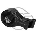 Support, moteur METALCAUCHO 7169