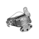 Support, moteur METALCAUCHO 7172