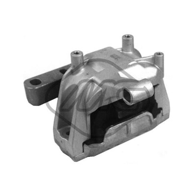 Support, moteur METALCAUCHO 7179