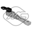 Support, moteur METALCAUCHO 7182