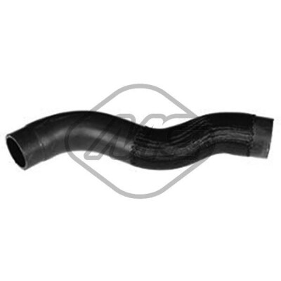 Durite d'air de compresseur METALCAUCHO 7205