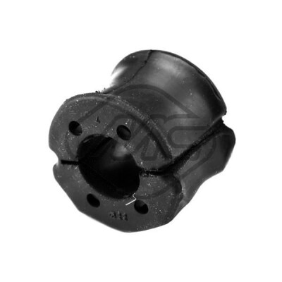 Coussinet de palier, stabilisateur METALCAUCHO 07259