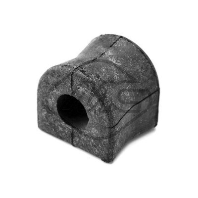 Coussinet de palier, stabilisateur METALCAUCHO 07272
