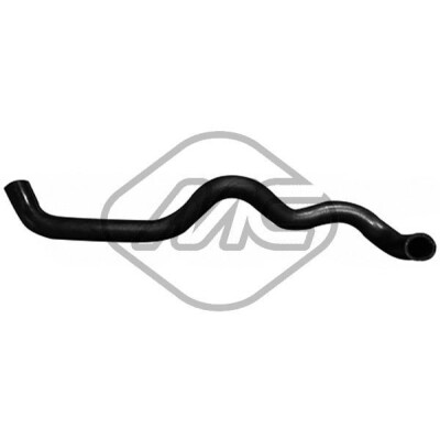 Durite de radiateur