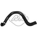 Tuyau de radiateur METALCAUCHO 7310
