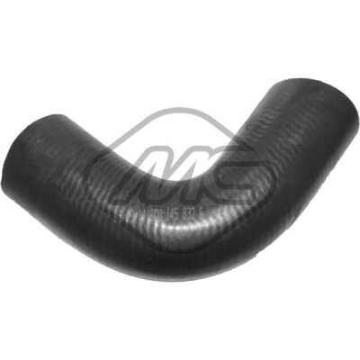 Durite d'air de compresseur METALCAUCHO 9785