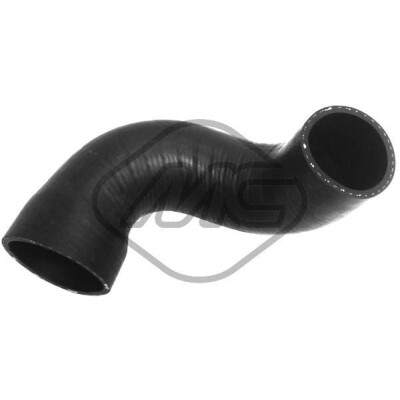Tuyau d'air de suralimentation METALCAUCHO 9798