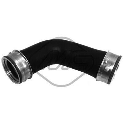 Tuyau d'air de suralimentation METALCAUCHO 9836