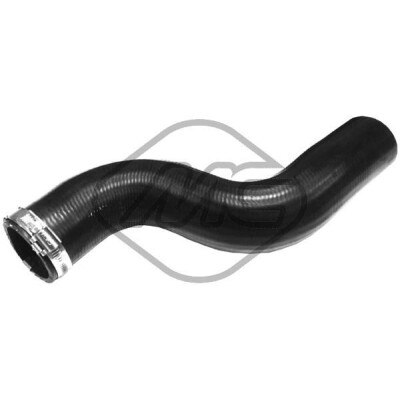 Durite d'air de compresseur METALCAUCHO 9875