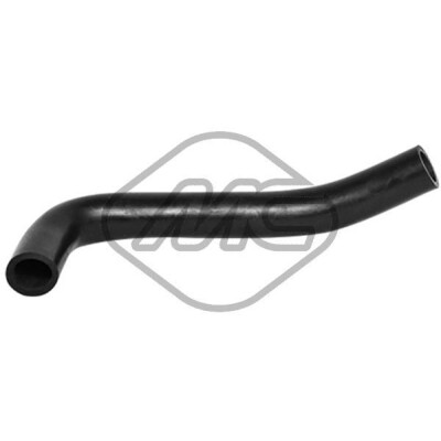Flexible, aération de la housse de culasse