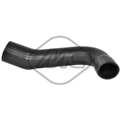 Tuyau d'air de suralimentation METALCAUCHO 9900