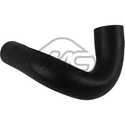 Tuyau d'air de suralimentation METALCAUCHO 9960