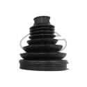 Joint-soufflet, arbre de commande