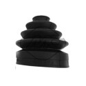 Joint-soufflet, arbre de commande