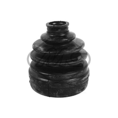 Joint-soufflet, arbre de commande