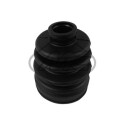 Soufflet, arbre de transmission METALCAUCHO 10525
