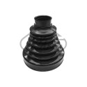 Soufflet, arbre de transmission METALCAUCHO 10540