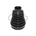 Jeu de joints-soufflets, arbre de commande