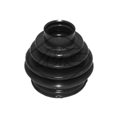 Jeu de soufflets, arbre de transmission METALCAUCHO 11043