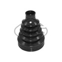 Jeu de joints-soufflets, arbre de commande
