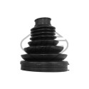 Jeu de joints-soufflets, arbre de commande