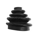 Jeu de joints-soufflets, arbre de commande