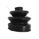 Jeu de joints-soufflets, arbre de commande