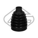 Jeu de soufflets, arbre de transmission METALCAUCHO 11382