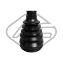 Jeu de soufflets, arbre de transmission METALCAUCHO 11482