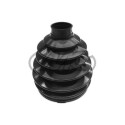 Jeu de joints-soufflets, arbre de commande