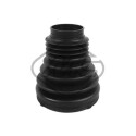 Jeu de joints-soufflets, arbre de commande