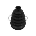 Jeu de joints-soufflets, arbre de commande