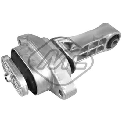 Support, moteur METALCAUCHO 12026