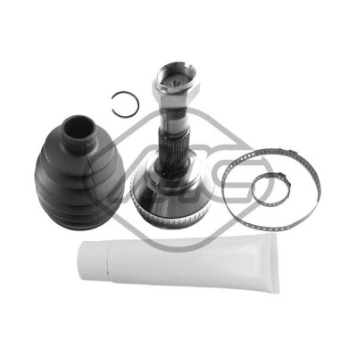Jeu de joints, arbre de transmission