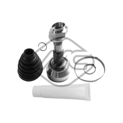 Jeu de joints, arbre de transmission