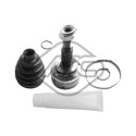 Jeu de joints, arbre de transmission