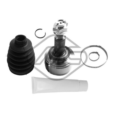 Jeu de joints, arbre de transmission