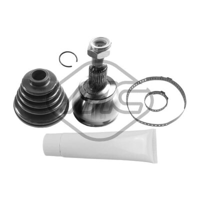 Jeu de joints, arbre de transmission