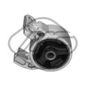 Support, moteur METALCAUCHO 12352