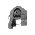 Support, moteur METALCAUCHO 12580