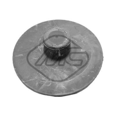 Butée de suspension METALCAUCHO 13108