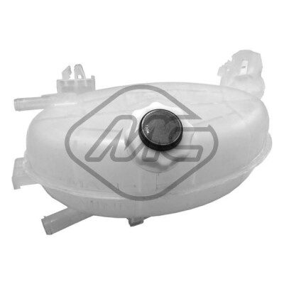 Vase d'expansion, liquide de refroidissement