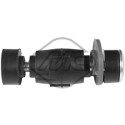 Support, silentbloc du bras transversal