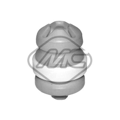 Butée de suspension METALCAUCHO 13207