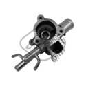 Thermostat, liquide de refroidissement
