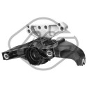Support, moteur METALCAUCHO 14881