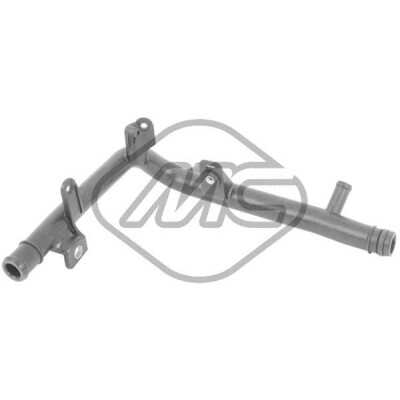 Conduit de refroidissement METALCAUCHO 15075