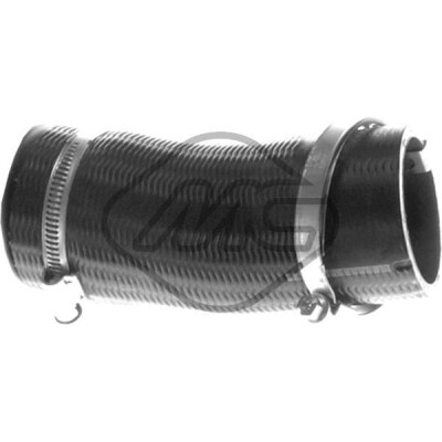 Tuyau d'air de compresseur METALCAUCHO 15225