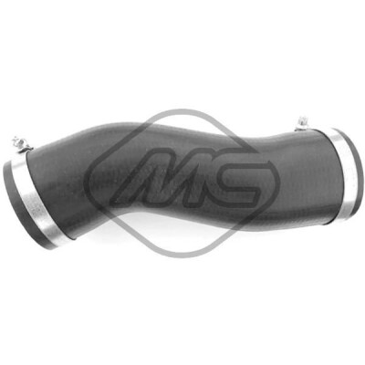 Tuyau d'air de compresseur METALCAUCHO 15271